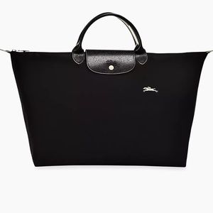 Longchamp Large Le Pilage Club Travel Tote